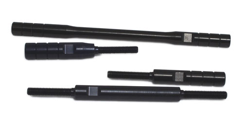 univrods