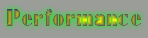 performance services