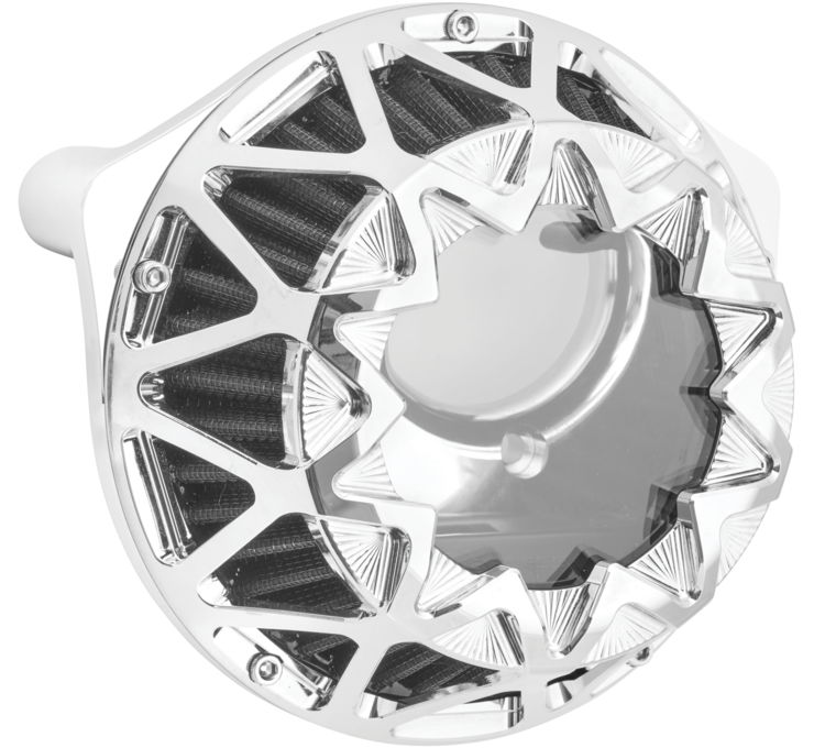 chrome