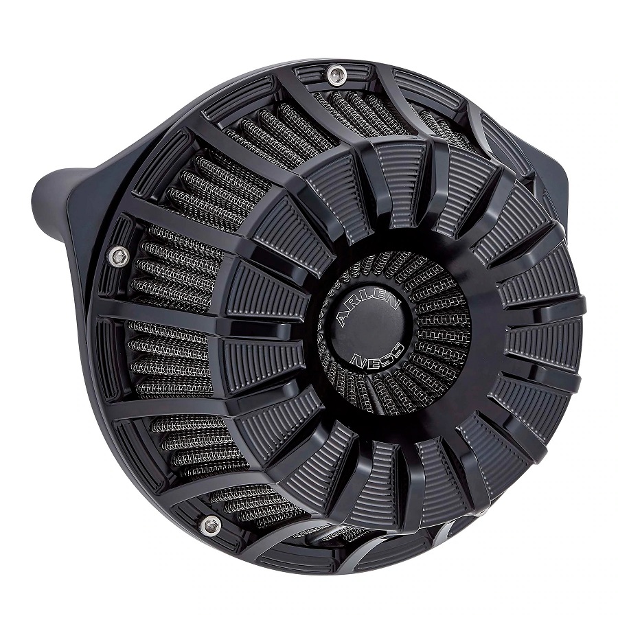 inverted 15spoke