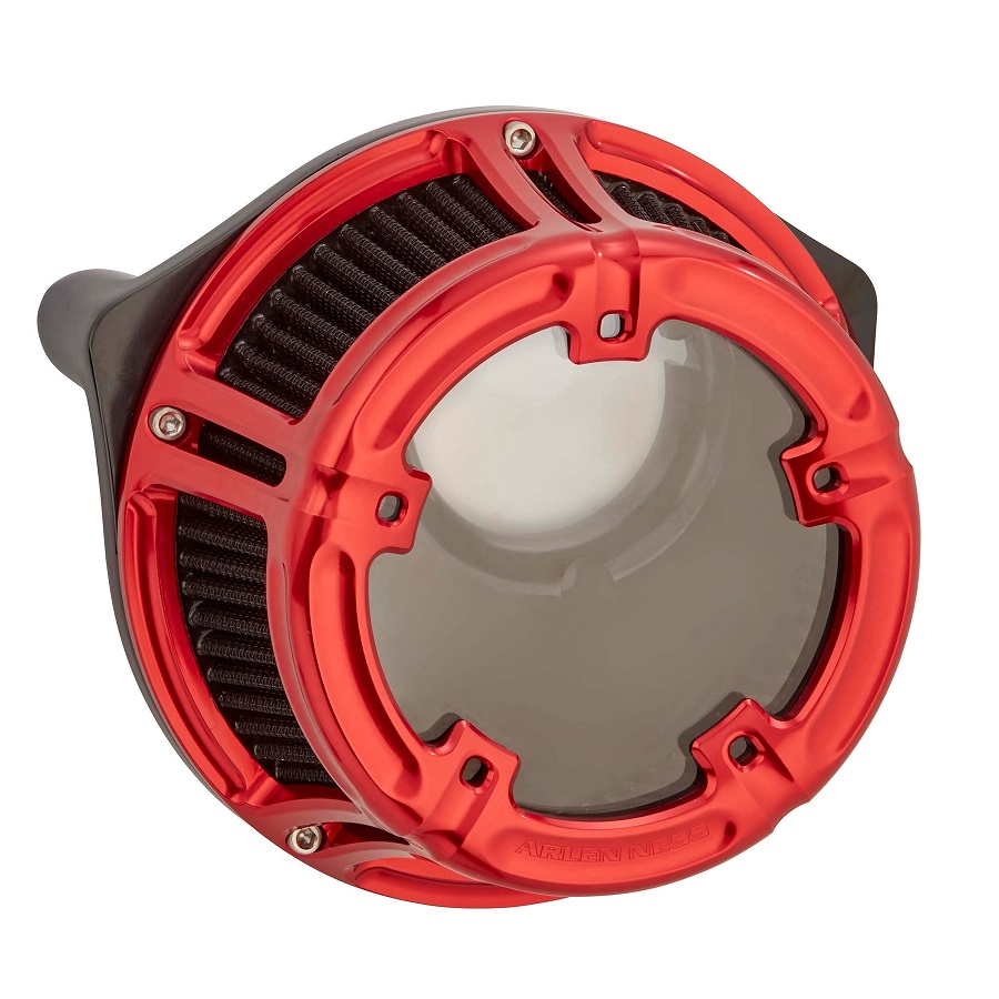 method red