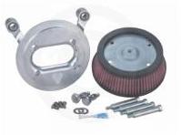 Ness air filter