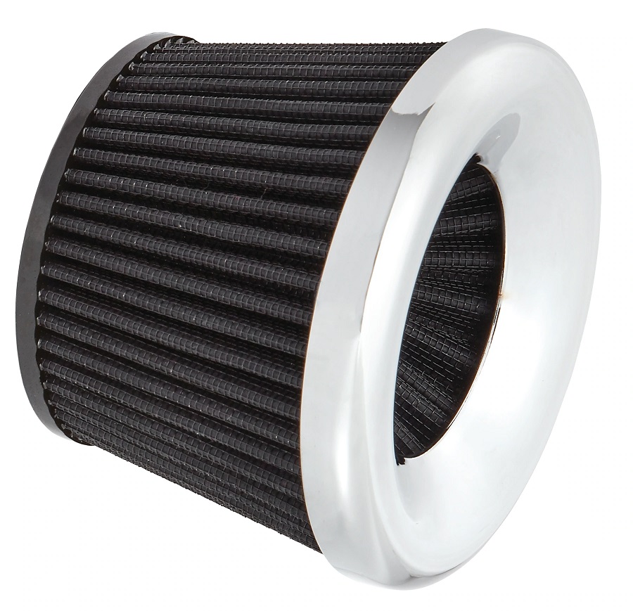 Filter chrome
