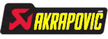 akrapovic exhausts