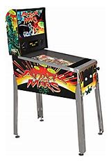 pinball